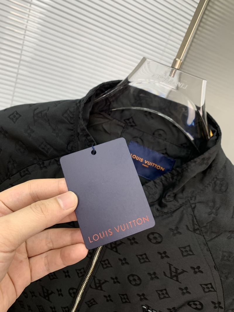 Louis Vuitton Outwear